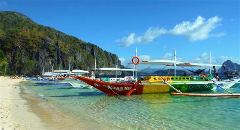 el nido to boracay ferry.